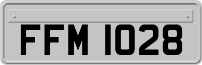 FFM1028