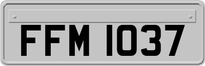 FFM1037