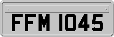 FFM1045