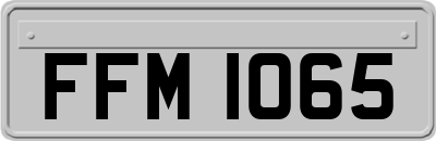 FFM1065