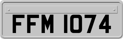 FFM1074