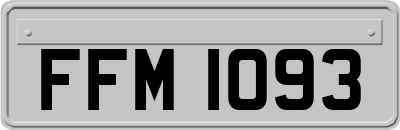 FFM1093