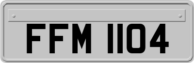 FFM1104