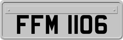 FFM1106