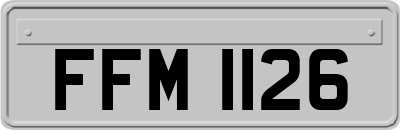 FFM1126