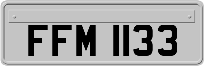 FFM1133
