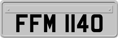 FFM1140