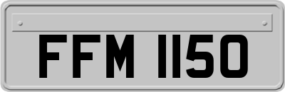 FFM1150