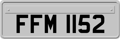 FFM1152