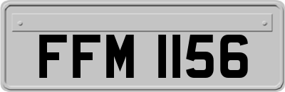FFM1156