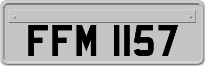 FFM1157