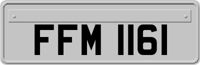 FFM1161