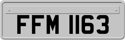 FFM1163