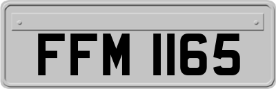 FFM1165