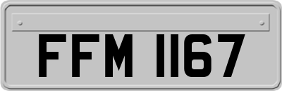 FFM1167