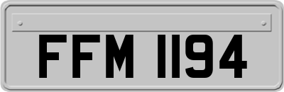 FFM1194
