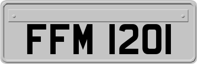 FFM1201