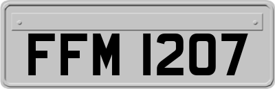 FFM1207