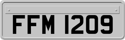 FFM1209