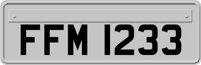 FFM1233