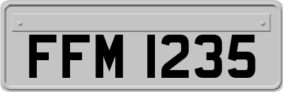 FFM1235