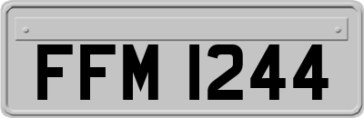 FFM1244