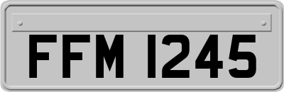 FFM1245