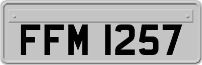 FFM1257