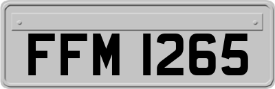 FFM1265