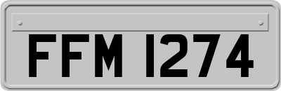 FFM1274