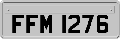 FFM1276