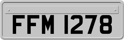 FFM1278