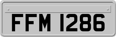 FFM1286
