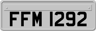 FFM1292
