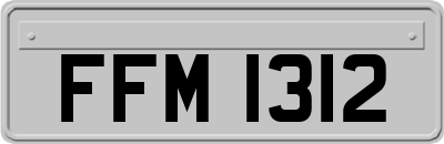FFM1312