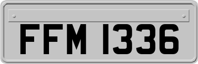 FFM1336