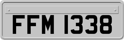 FFM1338