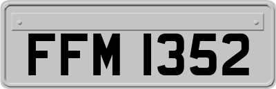 FFM1352