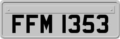 FFM1353