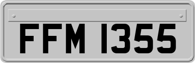 FFM1355