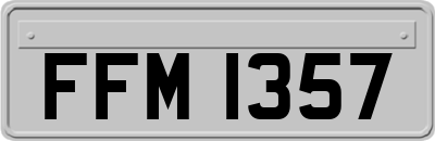 FFM1357
