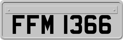 FFM1366