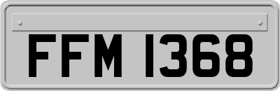 FFM1368
