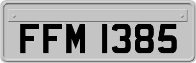 FFM1385