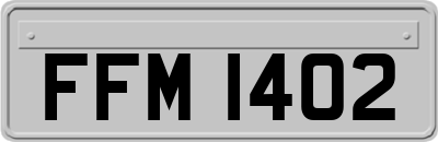FFM1402