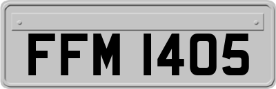 FFM1405