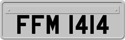FFM1414