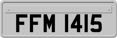 FFM1415