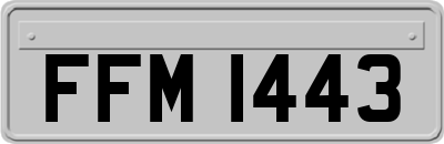 FFM1443