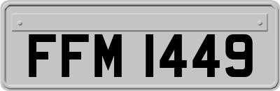 FFM1449